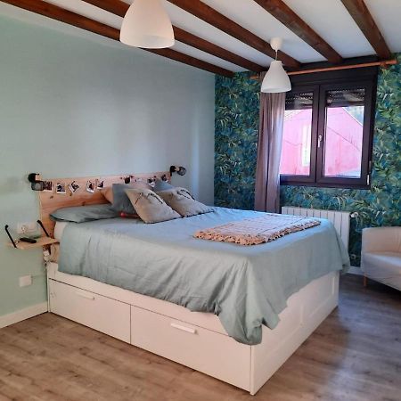 Preciosos Apartamentos A 15 Minutos De Comillas Periedo Εξωτερικό φωτογραφία