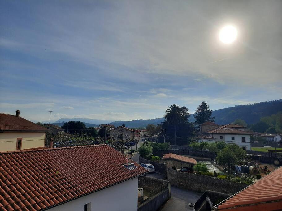 Preciosos Apartamentos A 15 Minutos De Comillas Periedo Εξωτερικό φωτογραφία