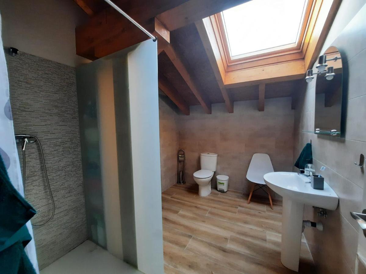 Preciosos Apartamentos A 15 Minutos De Comillas Periedo Εξωτερικό φωτογραφία