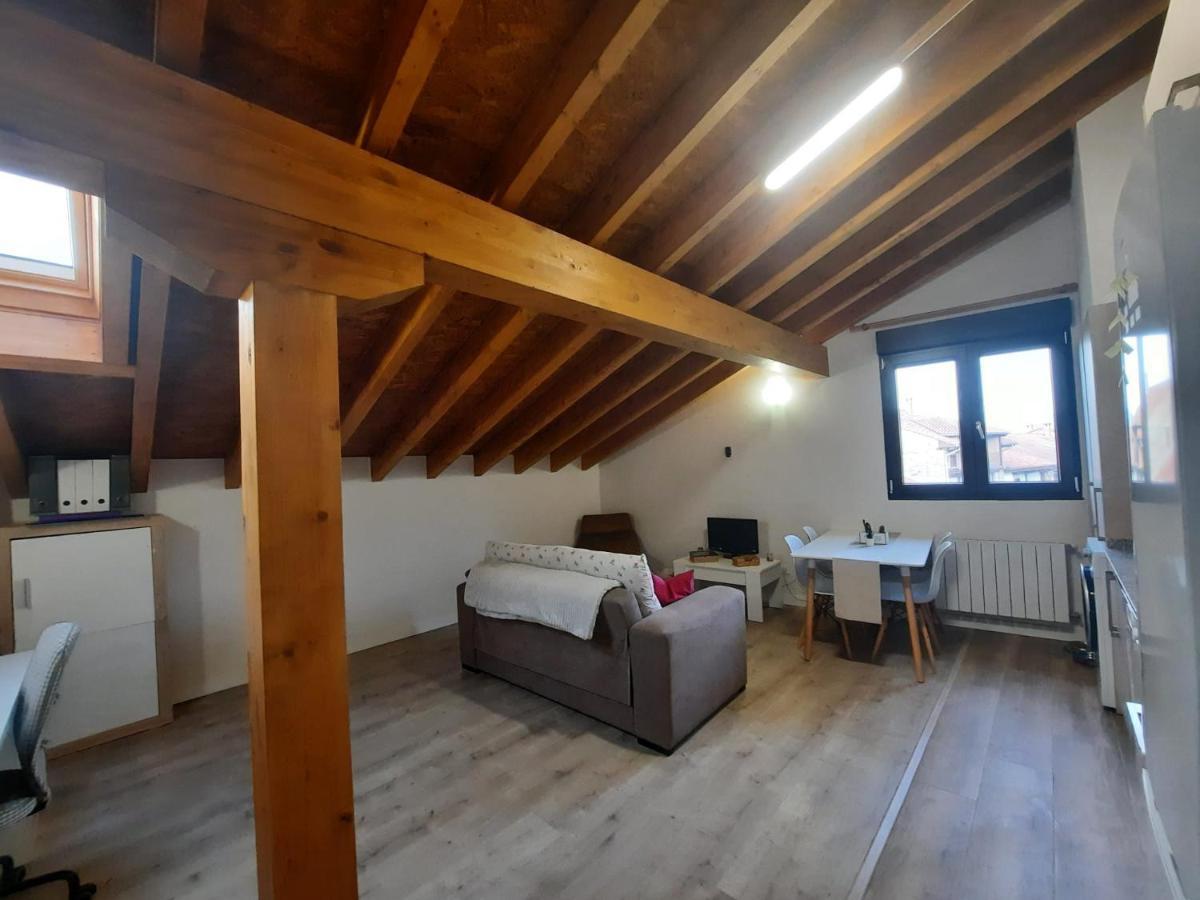 Preciosos Apartamentos A 15 Minutos De Comillas Periedo Εξωτερικό φωτογραφία