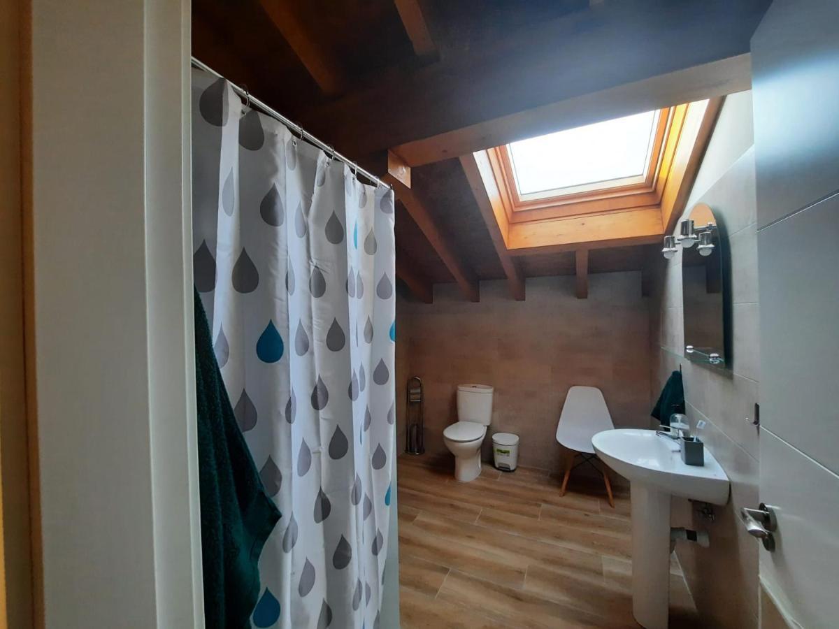 Preciosos Apartamentos A 15 Minutos De Comillas Periedo Εξωτερικό φωτογραφία
