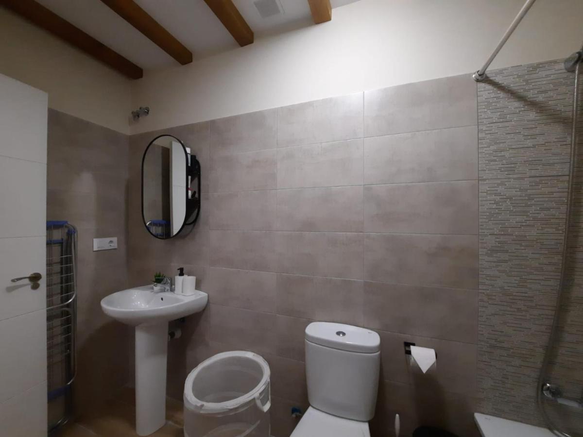 Preciosos Apartamentos A 15 Minutos De Comillas Periedo Εξωτερικό φωτογραφία