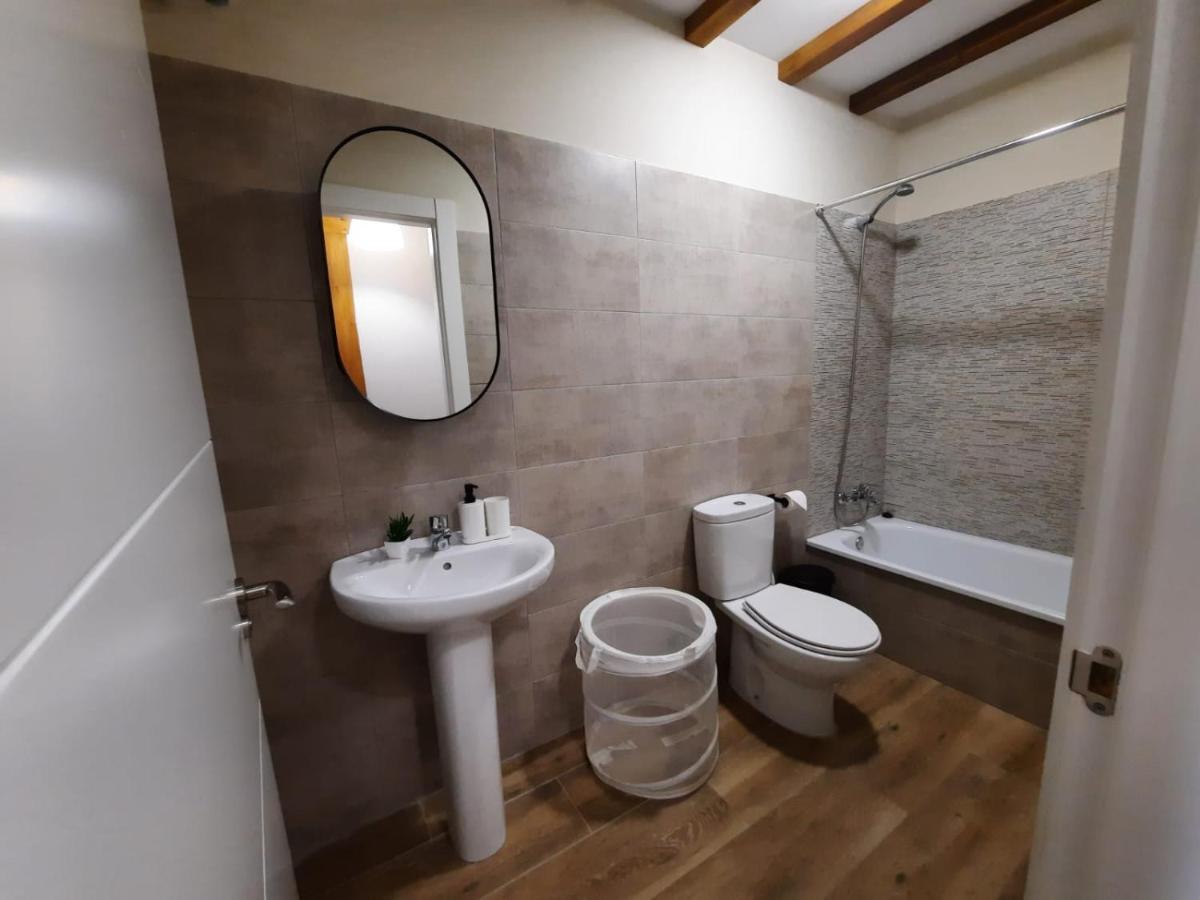 Preciosos Apartamentos A 15 Minutos De Comillas Periedo Εξωτερικό φωτογραφία