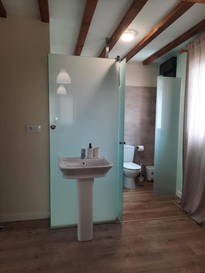 Preciosos Apartamentos A 15 Minutos De Comillas Periedo Εξωτερικό φωτογραφία