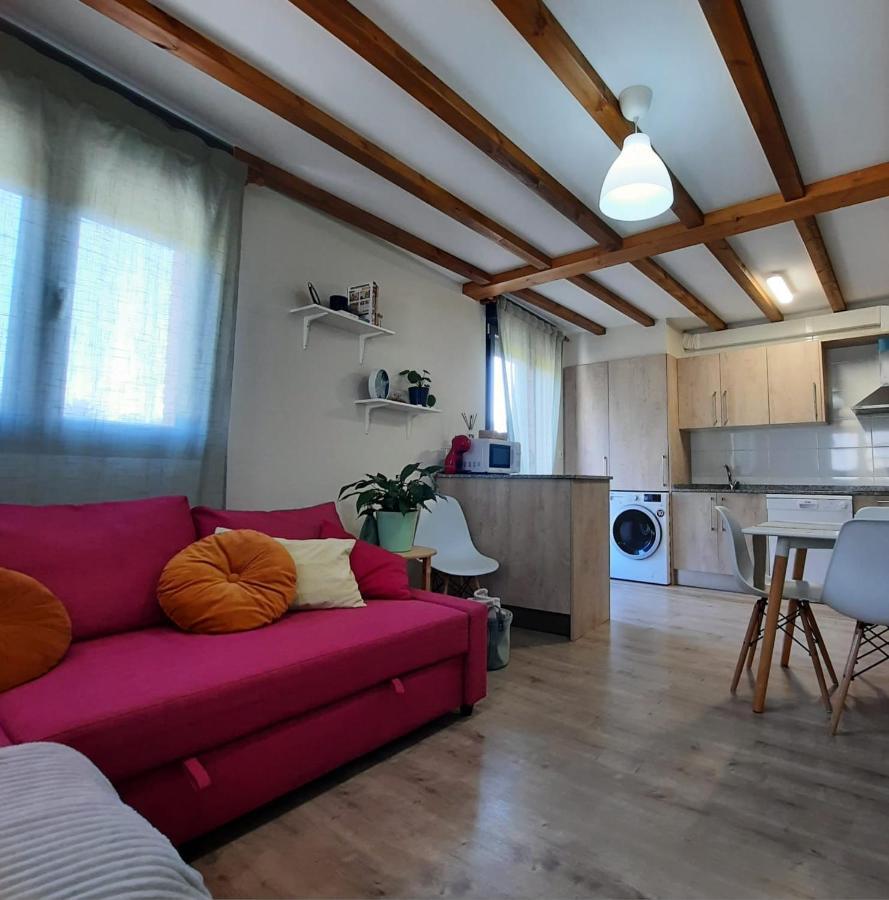 Preciosos Apartamentos A 15 Minutos De Comillas Periedo Εξωτερικό φωτογραφία