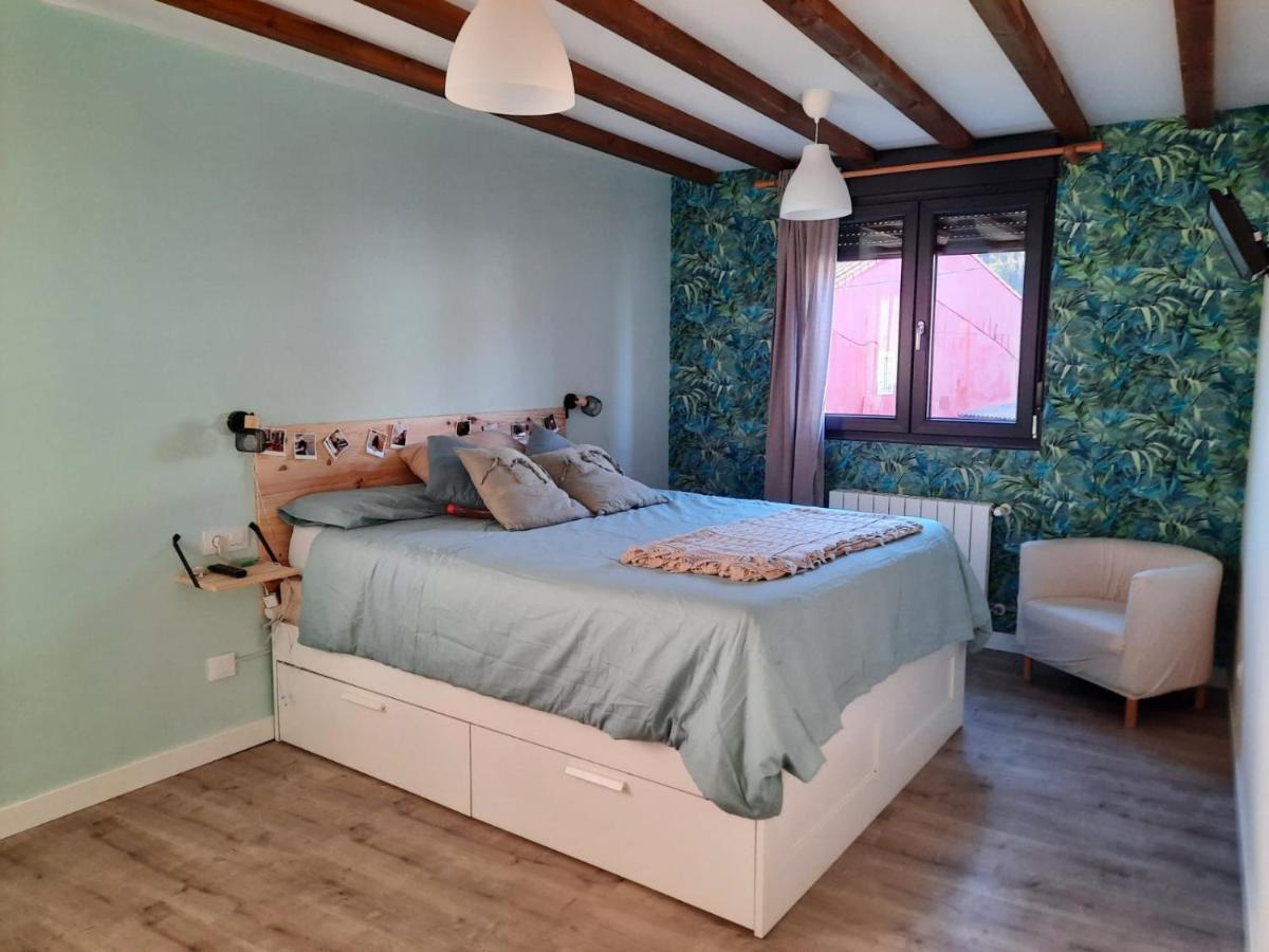 Preciosos Apartamentos A 15 Minutos De Comillas Periedo Εξωτερικό φωτογραφία