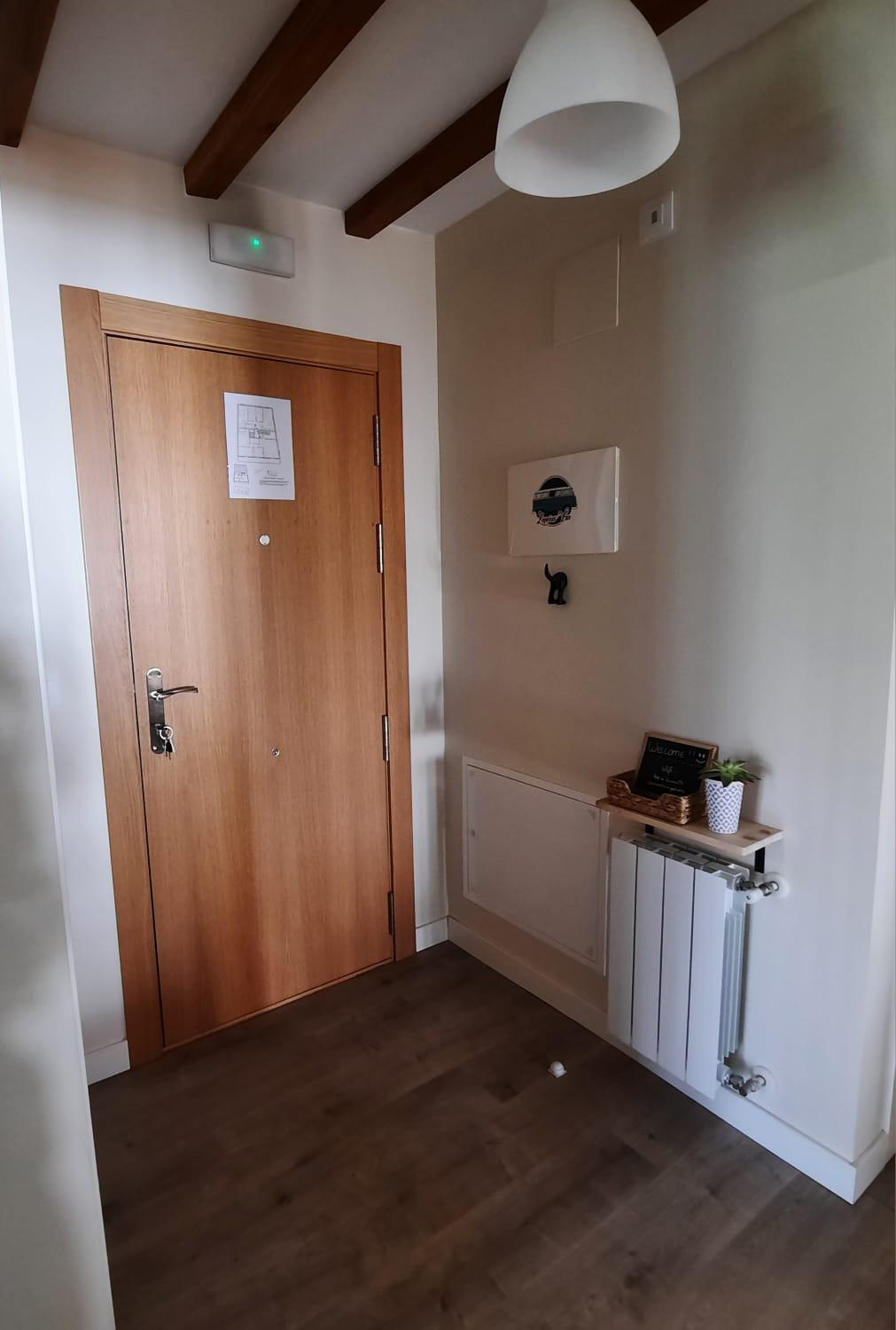 Preciosos Apartamentos A 15 Minutos De Comillas Periedo Δωμάτιο φωτογραφία